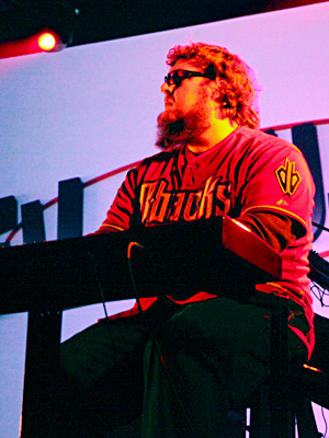 Jon Hust