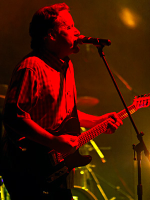 Kenny James