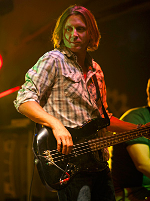 Lorin McLain