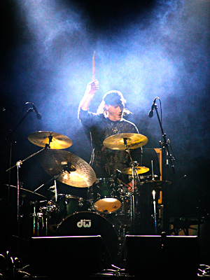 Mike Kreidel